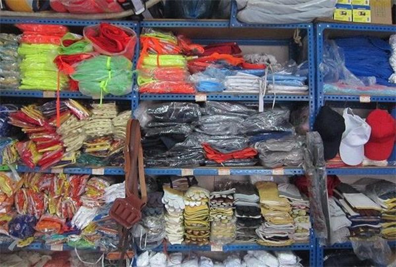 劳保用品清单明细表：一份全面的防护指南